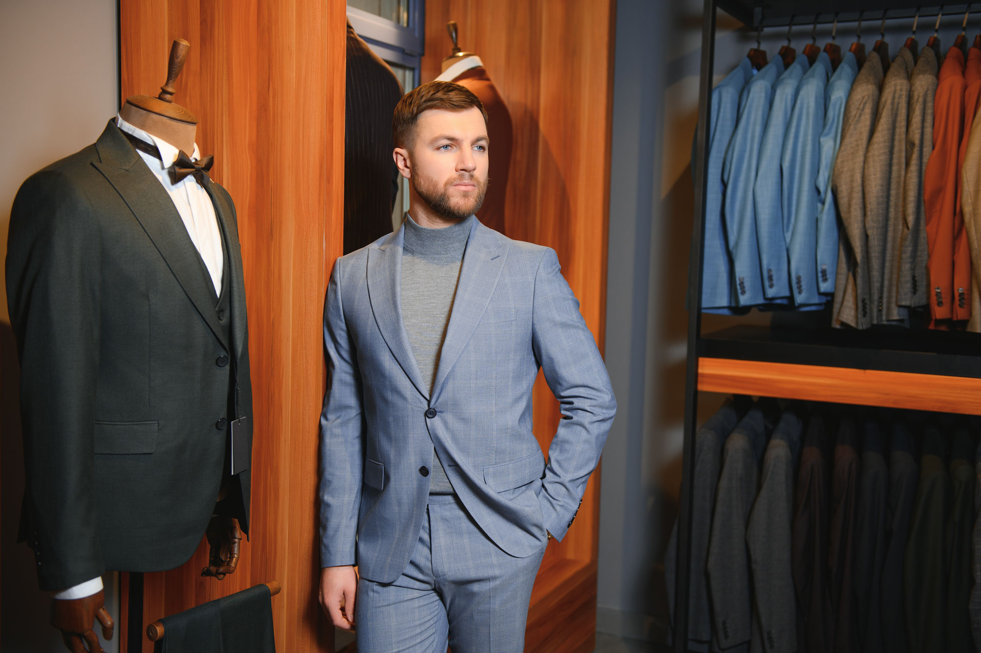 Executive Style: Dressing to Influence