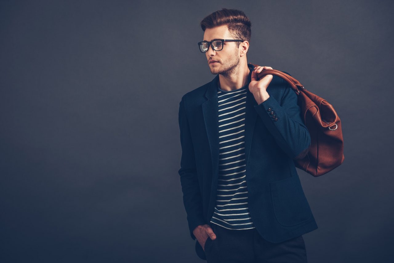 The Groom’s Guide to Tailored Presence